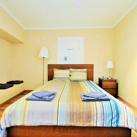Suites & Apartments - Dp Setubal Luaran gambar