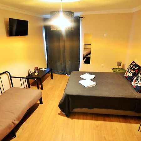 Suites & Apartments - Dp Setubal Luaran gambar