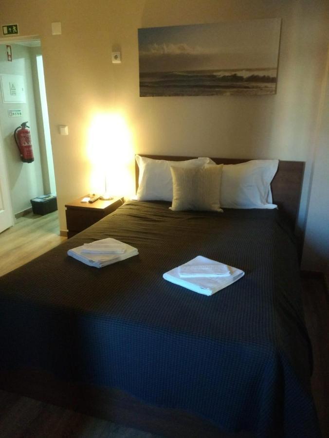 Suites & Apartments - Dp Setubal Bilik gambar