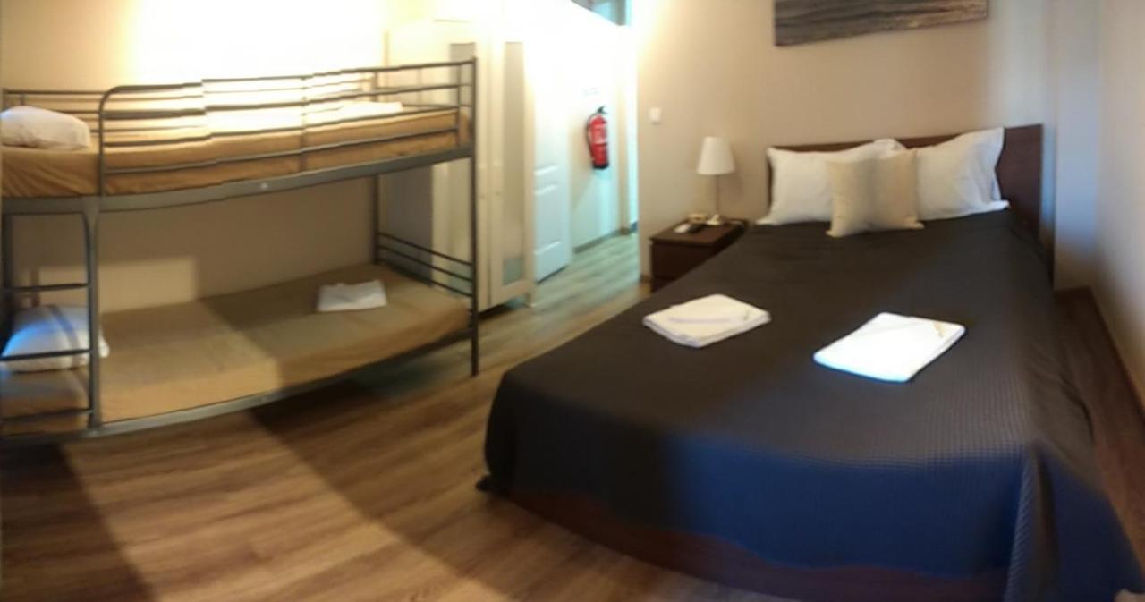 Suites & Apartments - Dp Setubal Luaran gambar