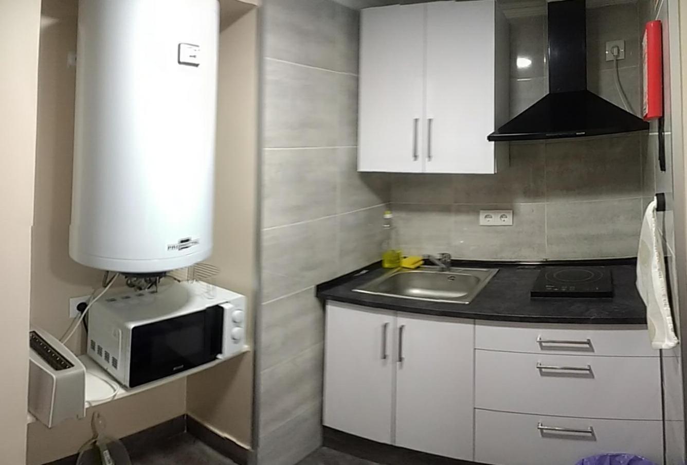 Suites & Apartments - Dp Setubal Bilik gambar