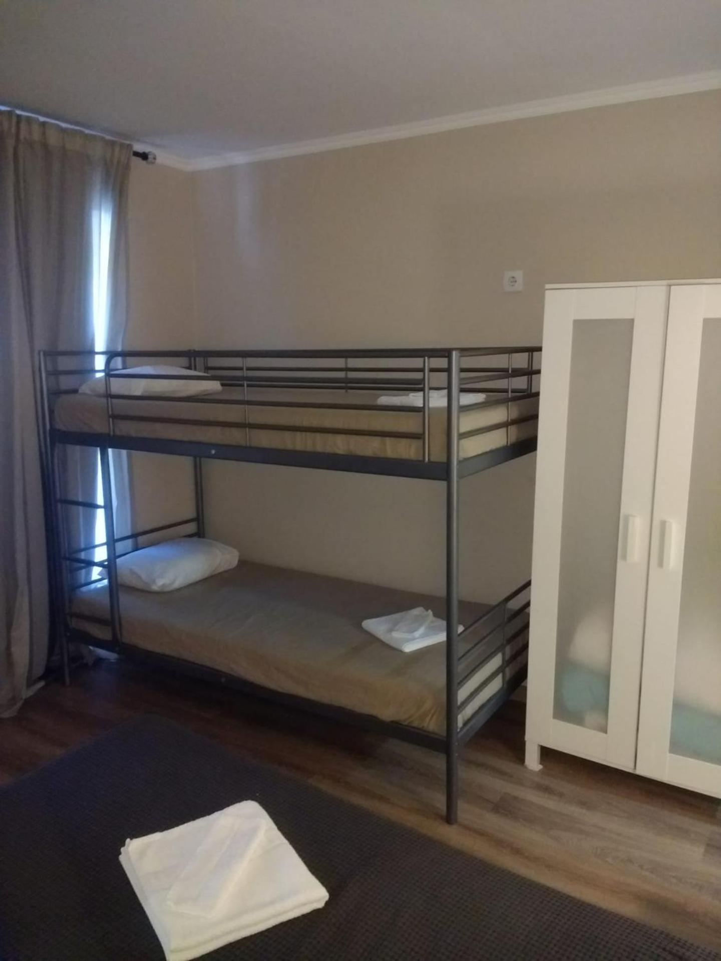 Suites & Apartments - Dp Setubal Bilik gambar