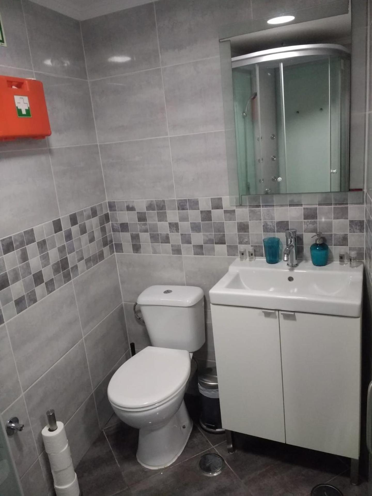 Suites & Apartments - Dp Setubal Bilik gambar