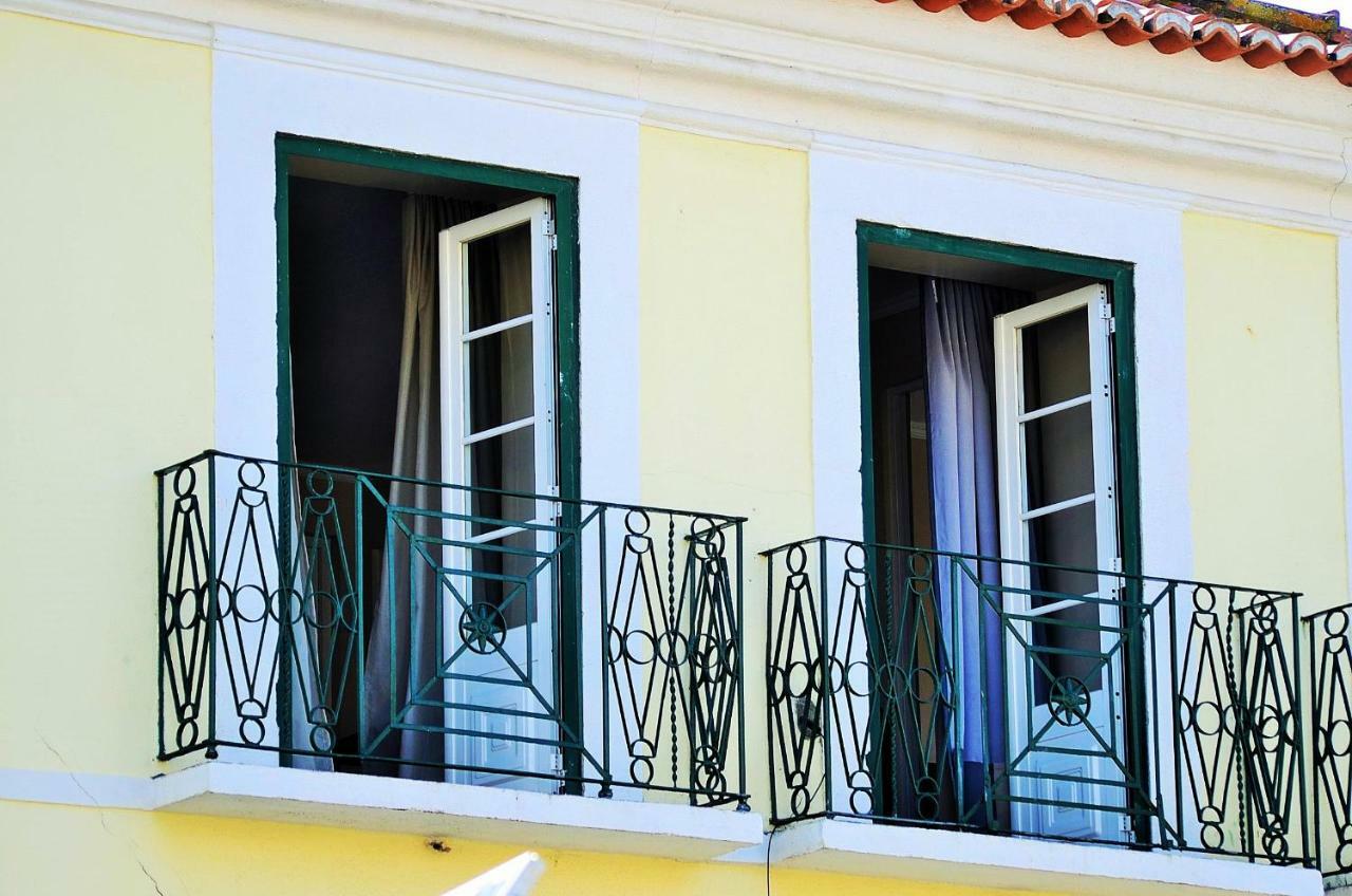 Suites & Apartments - Dp Setubal Luaran gambar