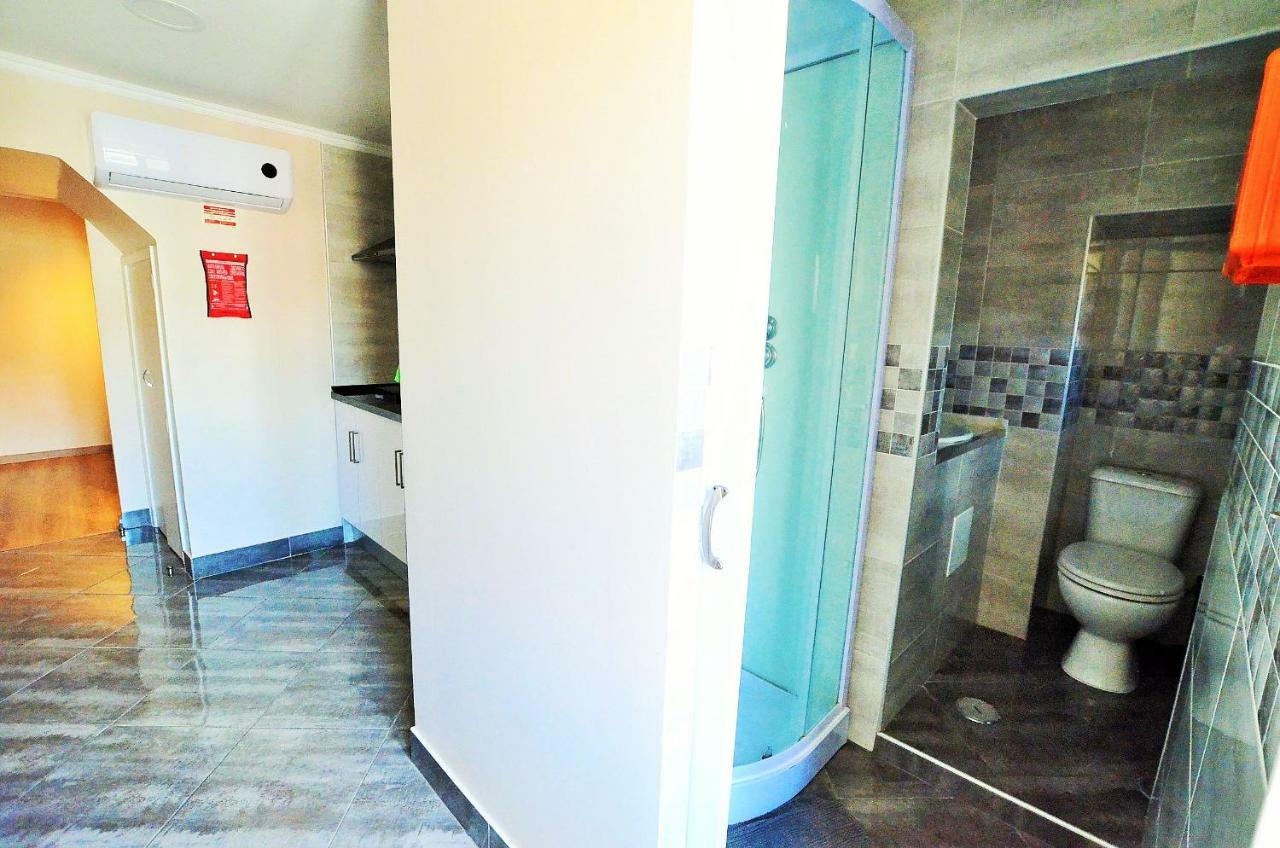 Suites & Apartments - Dp Setubal Luaran gambar