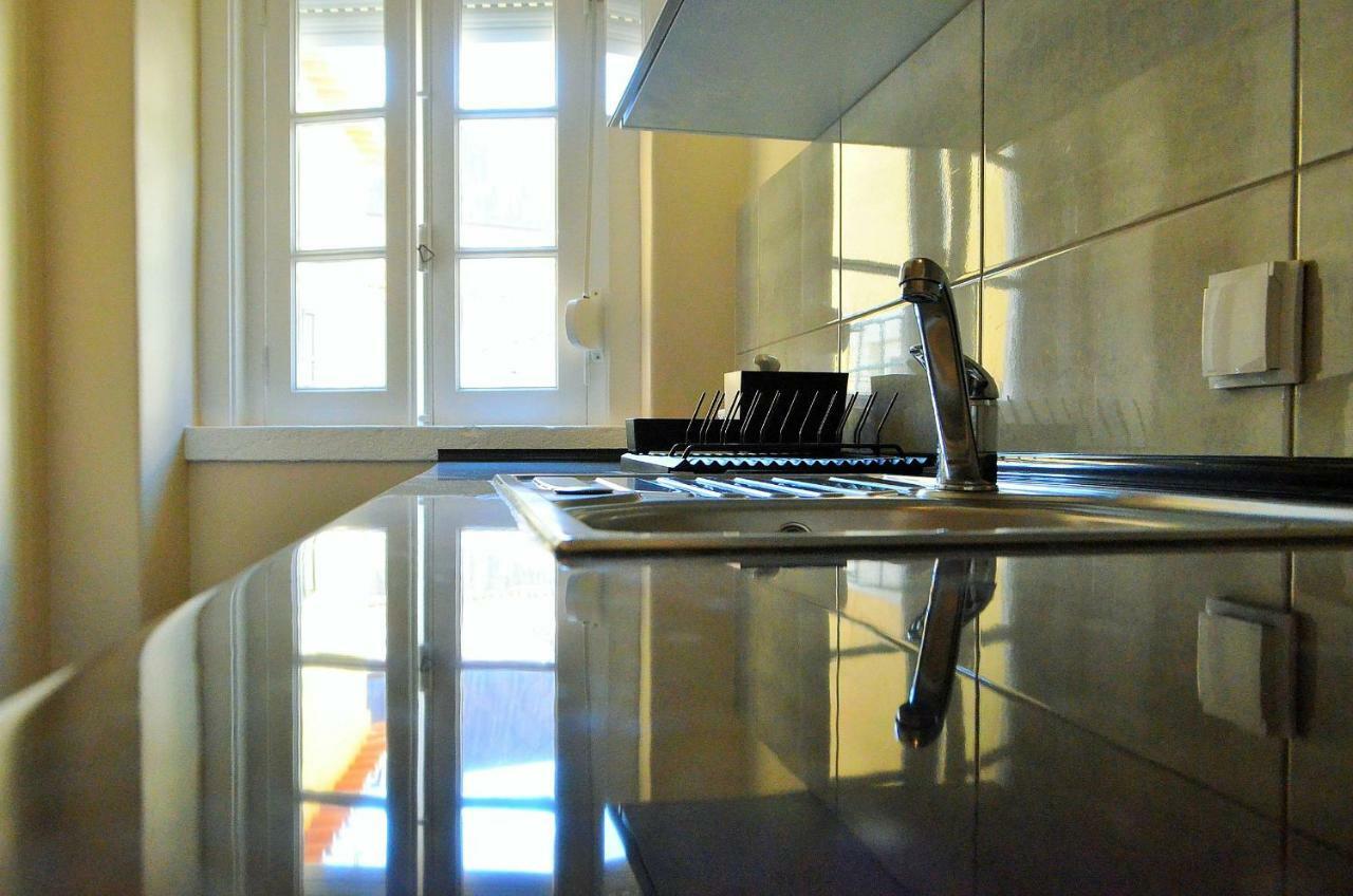 Suites & Apartments - Dp Setubal Luaran gambar