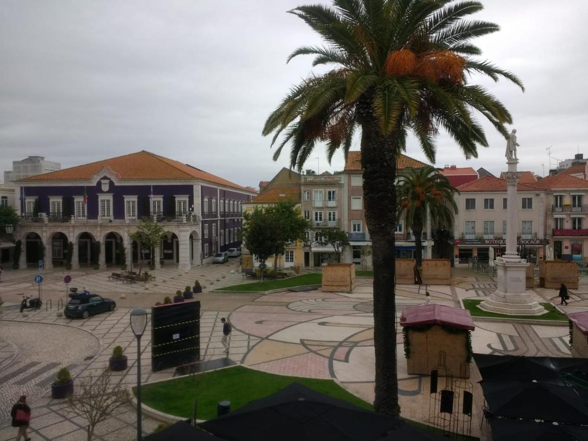 Suites & Apartments - Dp Setubal Luaran gambar