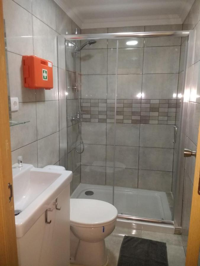 Suites & Apartments - Dp Setubal Luaran gambar
