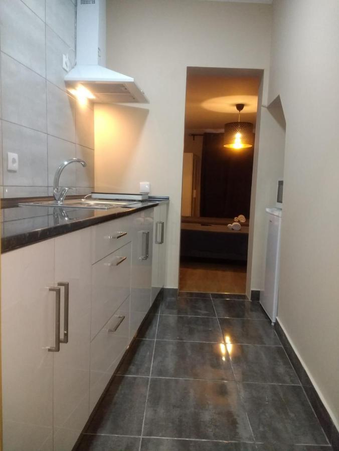 Suites & Apartments - Dp Setubal Luaran gambar