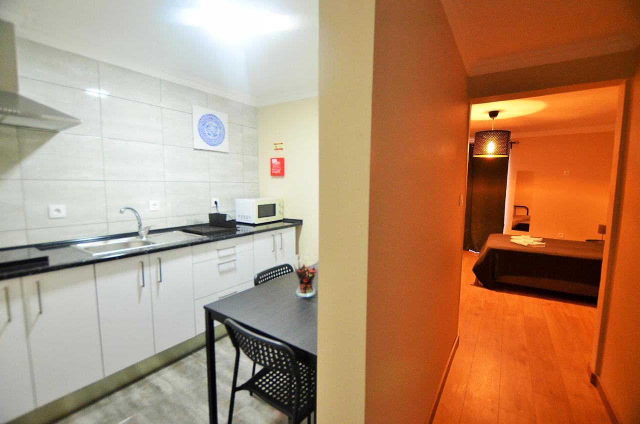 Suites & Apartments - Dp Setubal Luaran gambar