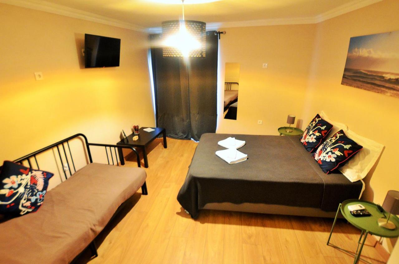 Suites & Apartments - Dp Setubal Luaran gambar