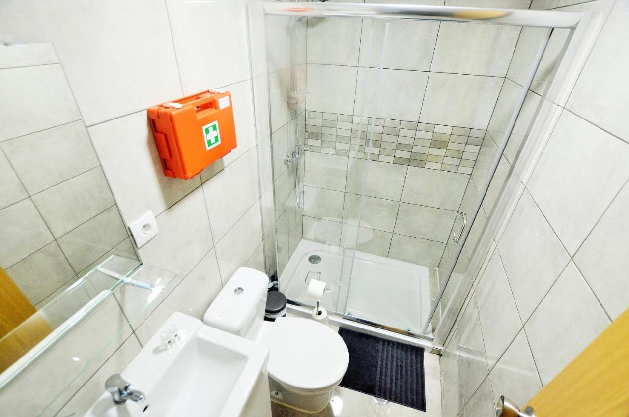 Suites & Apartments - Dp Setubal Luaran gambar