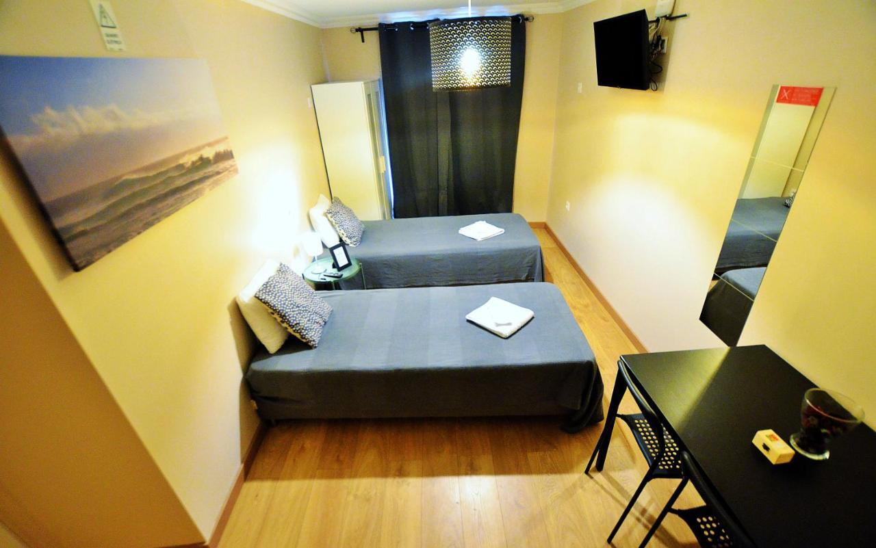 Suites & Apartments - Dp Setubal Luaran gambar
