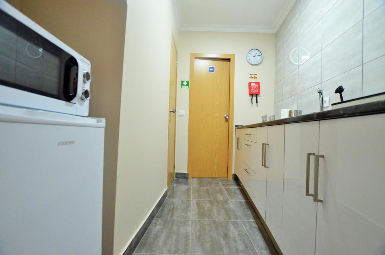 Suites & Apartments - Dp Setubal Luaran gambar