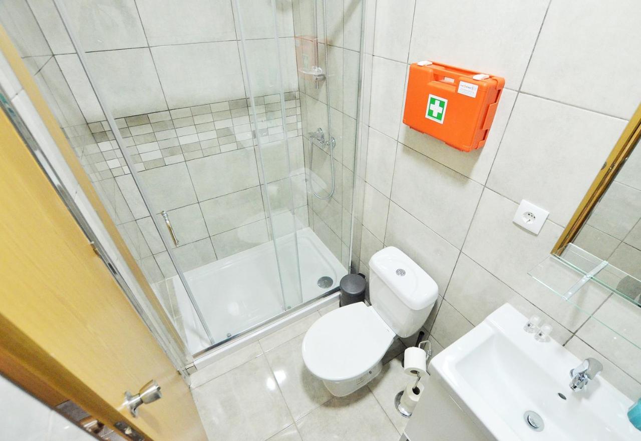 Suites & Apartments - Dp Setubal Luaran gambar