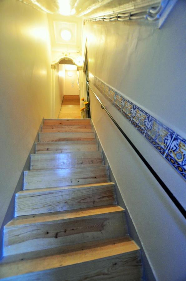 Suites & Apartments - Dp Setubal Luaran gambar