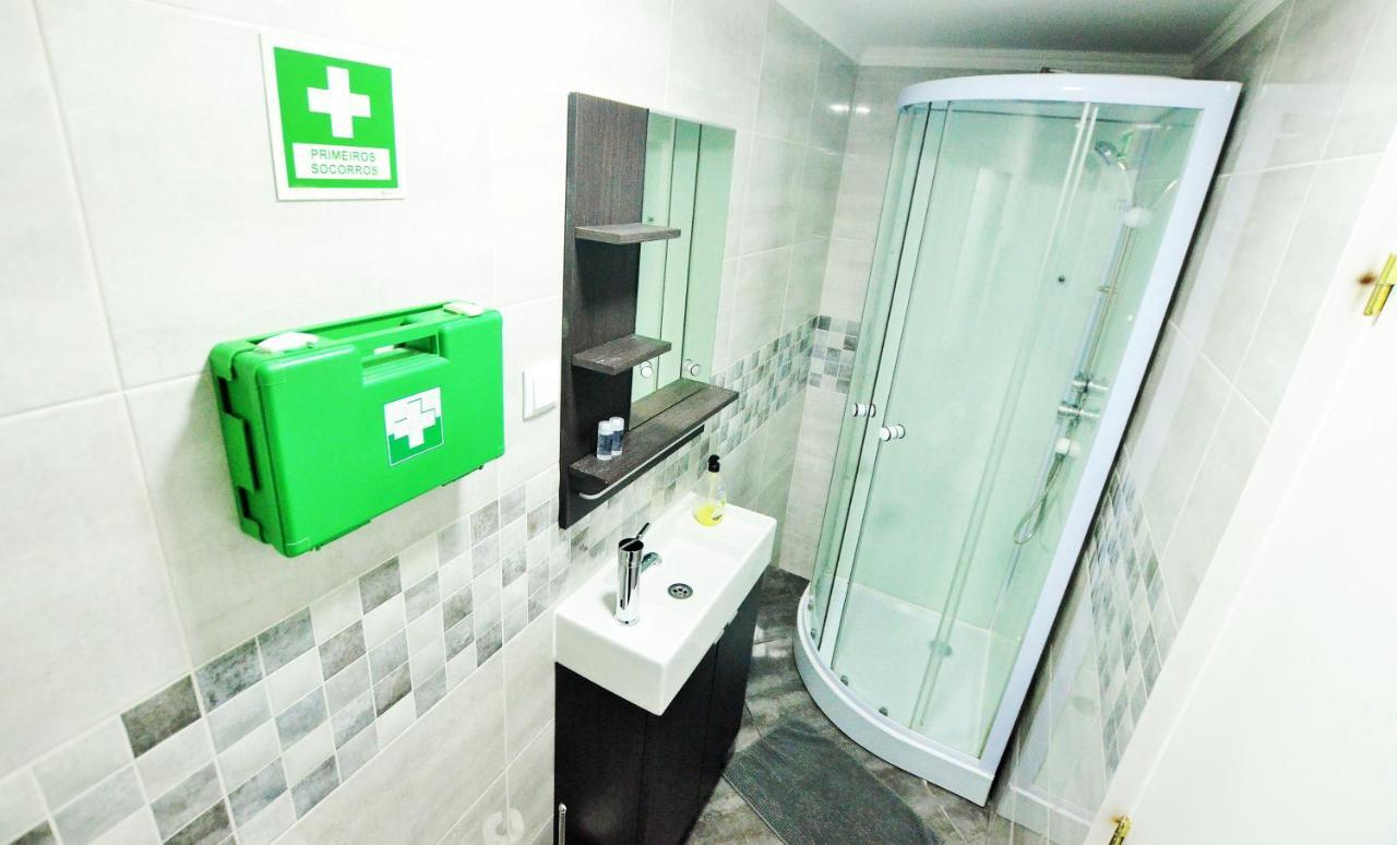 Suites & Apartments - Dp Setubal Luaran gambar