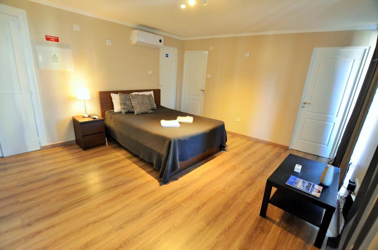 Suites & Apartments - Dp Setubal Luaran gambar